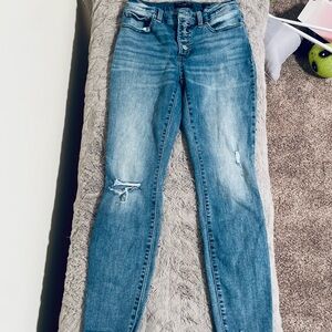 Lucky Jeans
